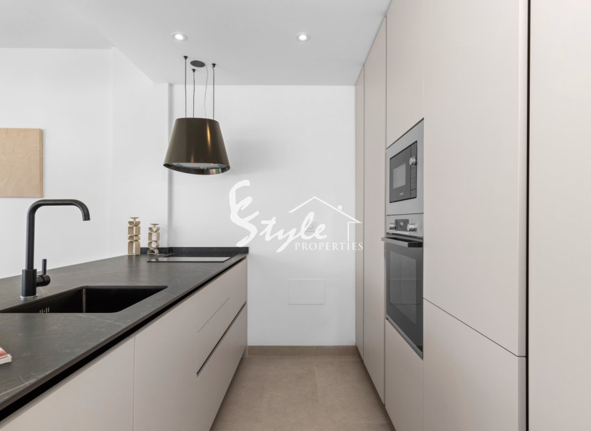 Nuevo - Apartamento - Islas Menores