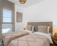 Nuevo - Apartamento - Islas Menores