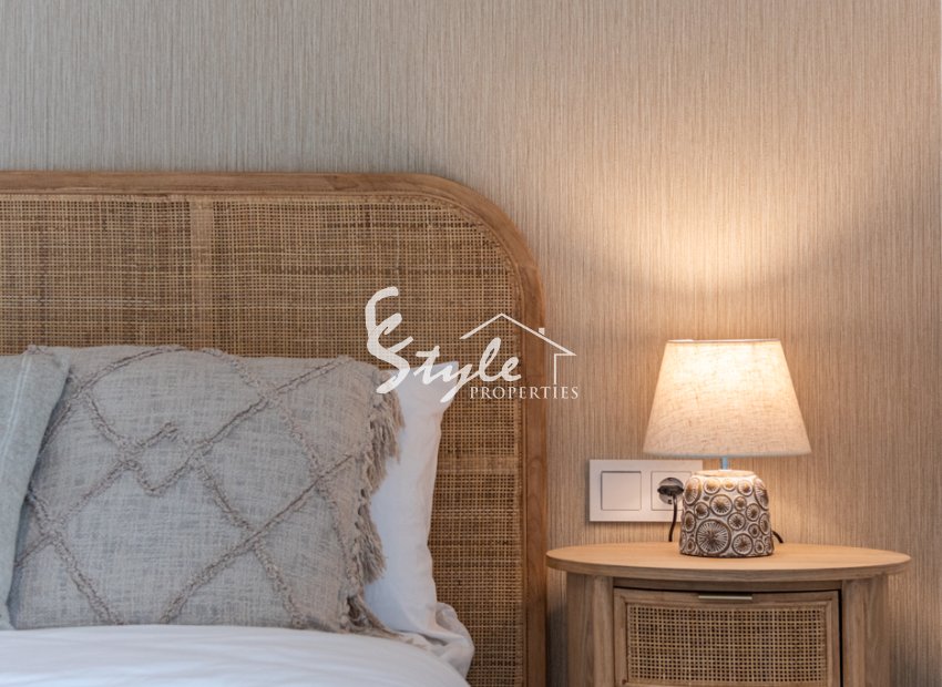 Nuevo - Apartamento - Islas Menores