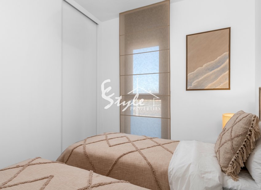 Nuevo - Apartamento - Islas Menores