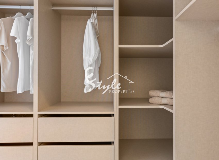 Nuevo - Apartamento - Islas Menores