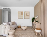 Nuevo - Apartamento - Islas Menores