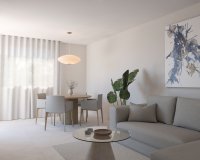 Nuevo - Apartamento - Javea