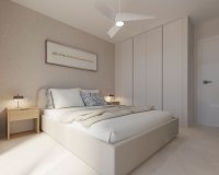 Nuevo - Apartamento - Javea