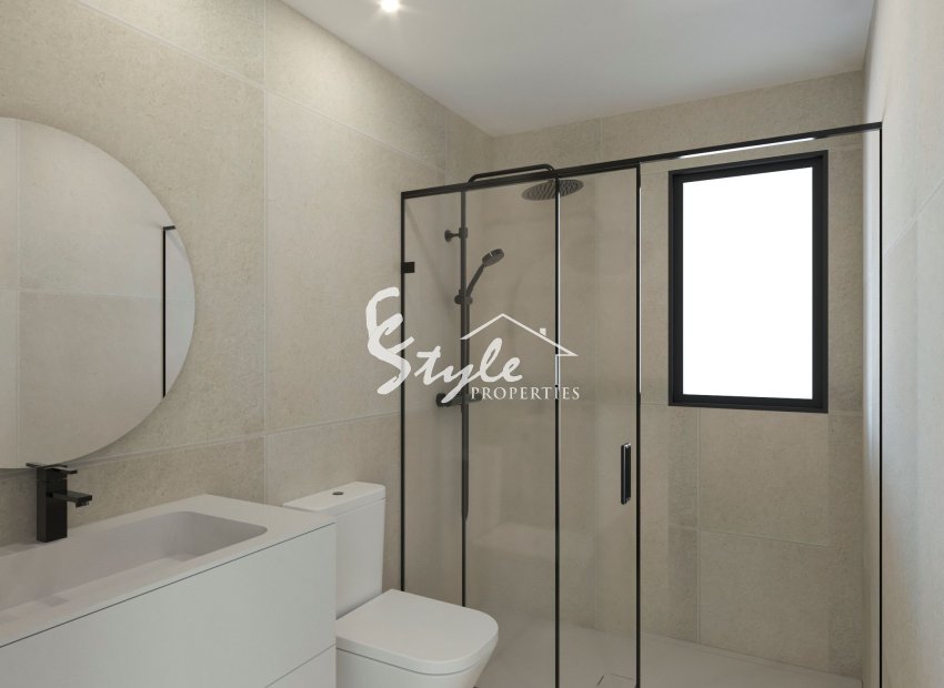 Nuevo - Apartamento - Javea