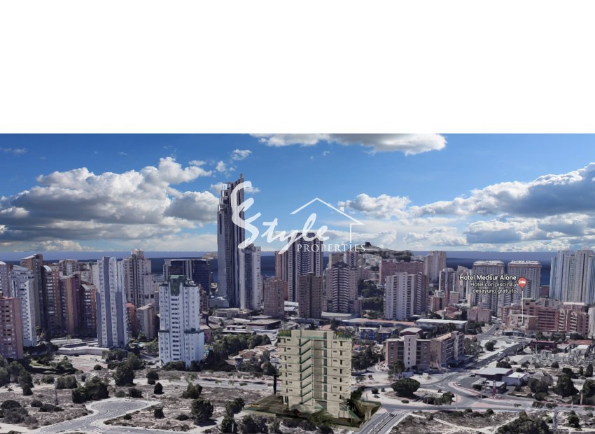 Nuevo - Apartamento - La Cala