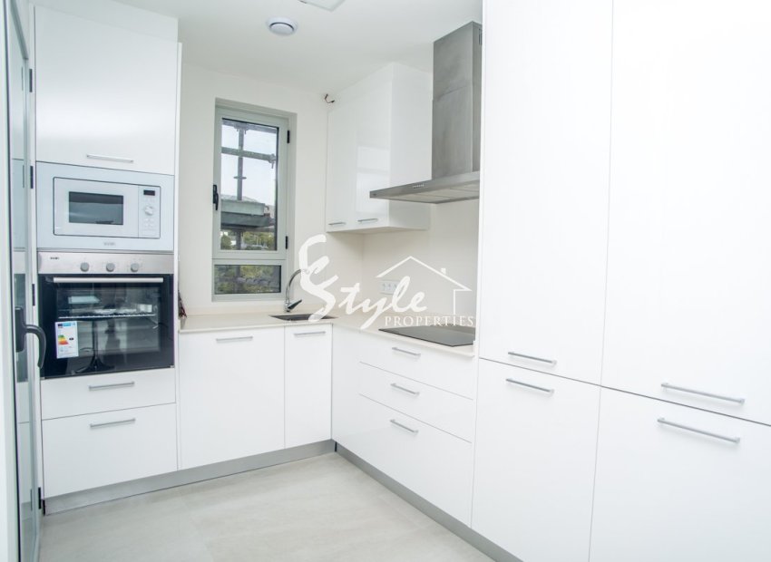 Nuevo - Apartamento - La Cala