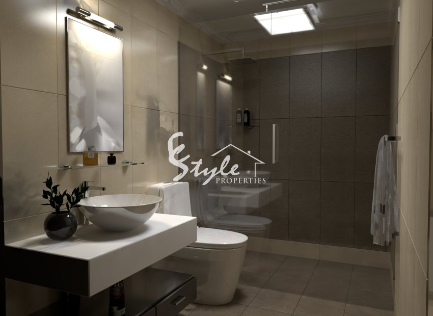 Nuevo - Apartamento - La Cala