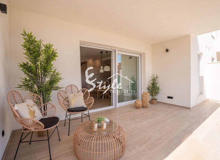 Nuevo - Apartamento - La Finca Golf - La Finca Golf Resort