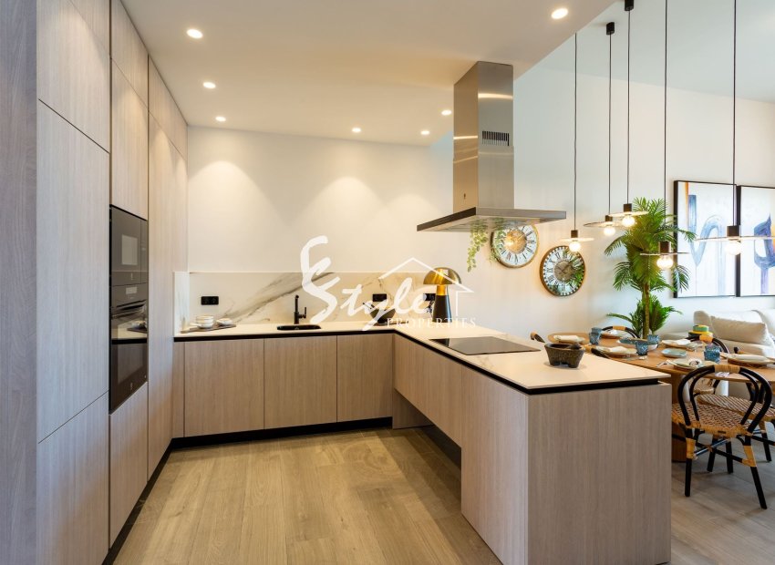 Nuevo - Apartamento - La Finca Golf - La Finca Golf Resort