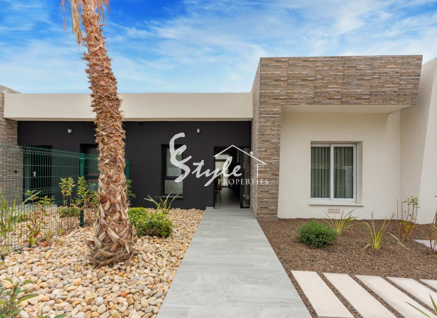 Nuevo - Apartamento - La Finca Golf - La Finca Golf Resort