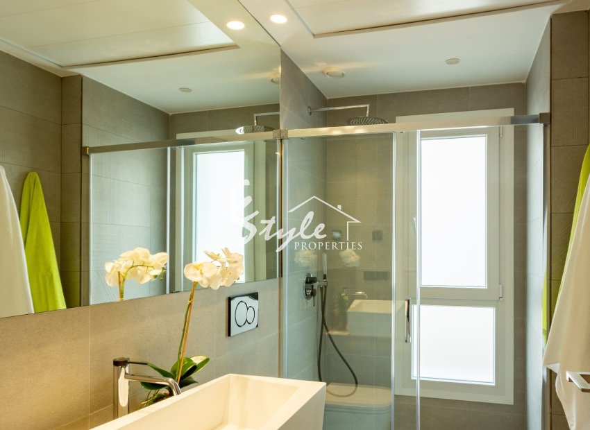 Nuevo - Apartamento - La Finca Golf - La Finca Golf Resort