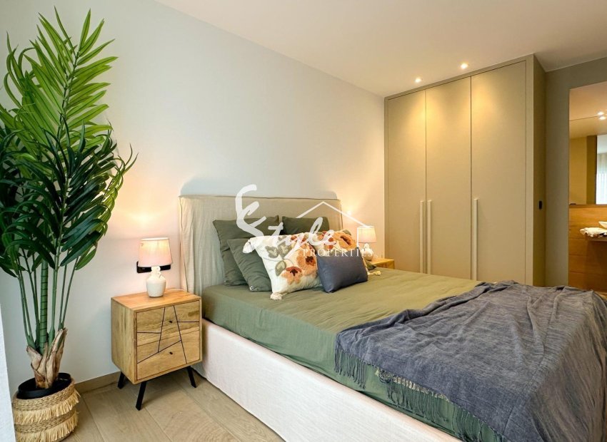 Nuevo - Apartamento - La Finca Golf - La Finca Golf Resort