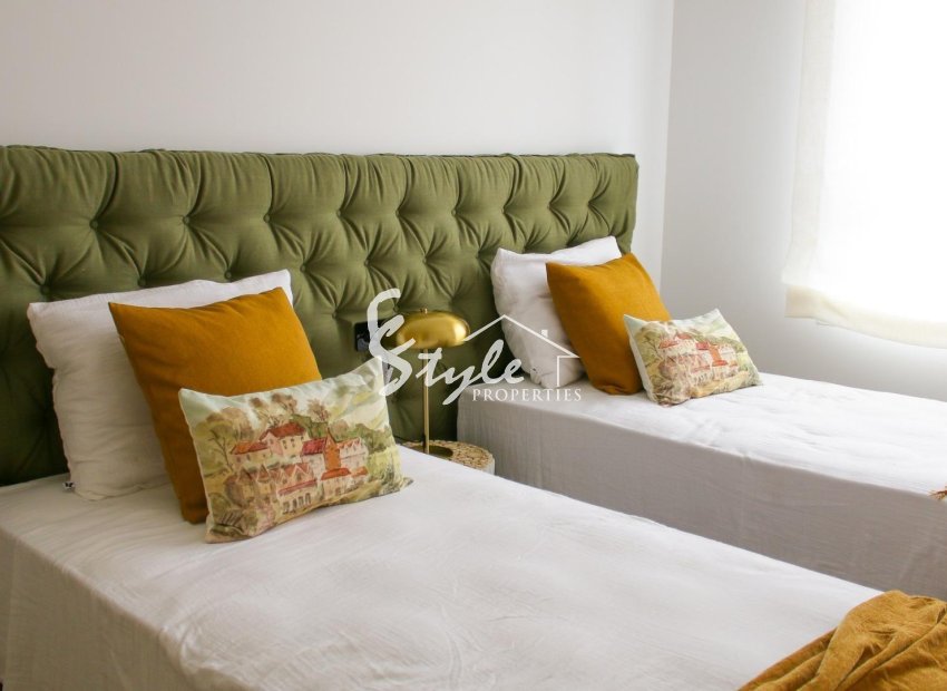 Nuevo - Apartamento - La Finca Golf - La Finca Golf Resort