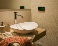 Nuevo - Apartamento - La Finca Golf - La Finca Golf Resort