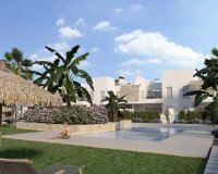 Nuevo - Apartamento - La Finca Golf - La Finca Golf Resort