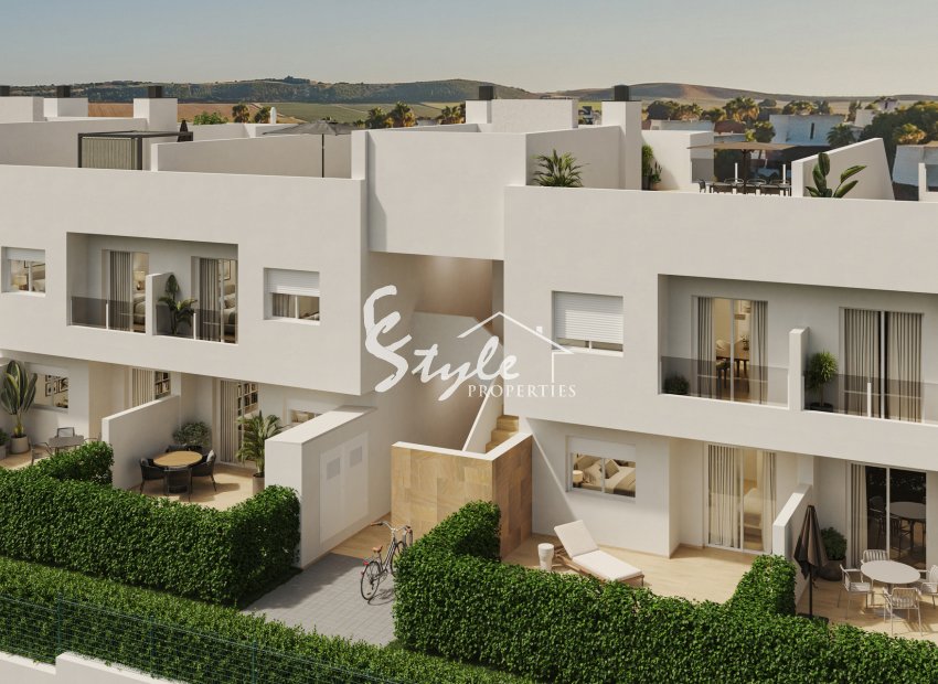 Nuevo - Apartamento - La Finca Golf - La Finca Golf Resort