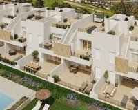 Nuevo - Apartamento - La Finca Golf - La Finca Golf Resort