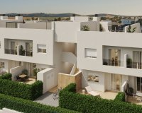 Nuevo - Apartamento - La Finca Golf - La Finca Golf Resort