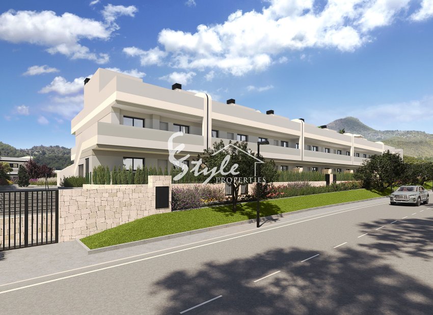 Nuevo - Apartamento - La Manga - La Manga Club