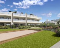 Nuevo - Apartamento - La Manga - La Manga Club