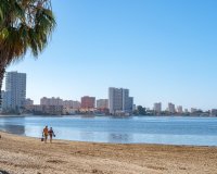 Nuevo - Apartamento - La Manga - La Manga Club