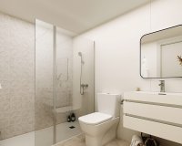 Nuevo - Apartamento - La Manga - La Manga Club