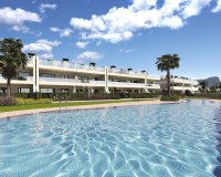 Nuevo - Apartamento - La Manga - La Manga Club