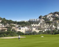Nuevo - Apartamento - La Manga - La Manga Club