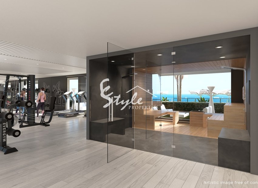 Nuevo - Apartamento - La Manga - La Manga del Mar Menor