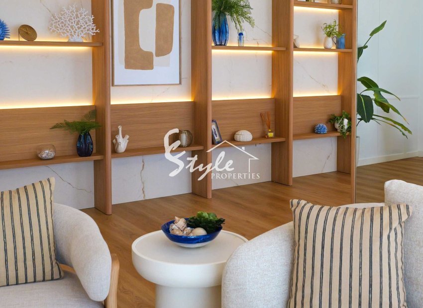 Nuevo - Apartamento - La Manga - La Manga del Mar Menor