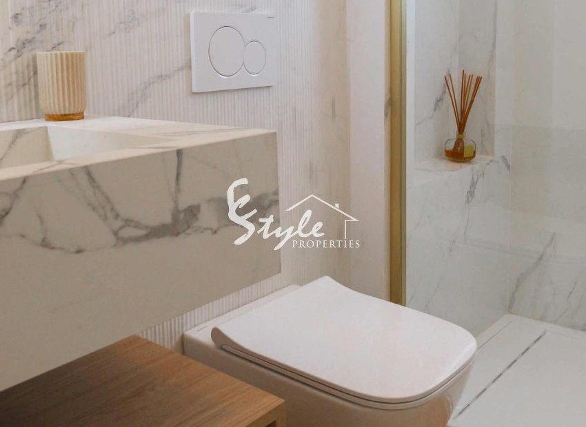 Nuevo - Apartamento - La Manga - La Manga del Mar Menor