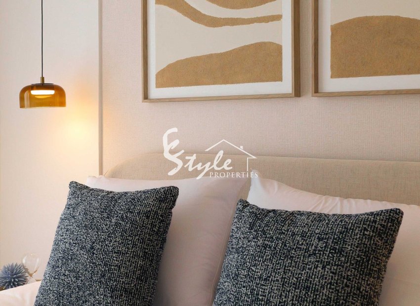 Nuevo - Apartamento - La Manga - La Manga del Mar Menor