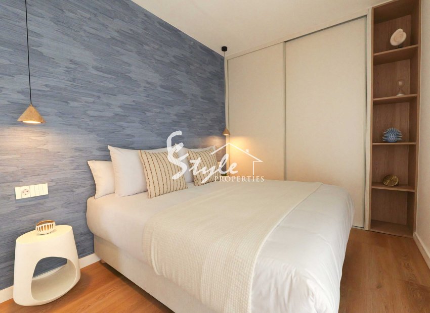 Nuevo - Apartamento - La Manga - La Manga del Mar Menor