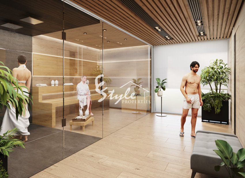 Nuevo - Apartamento - La Manga - La Manga del Mar Menor