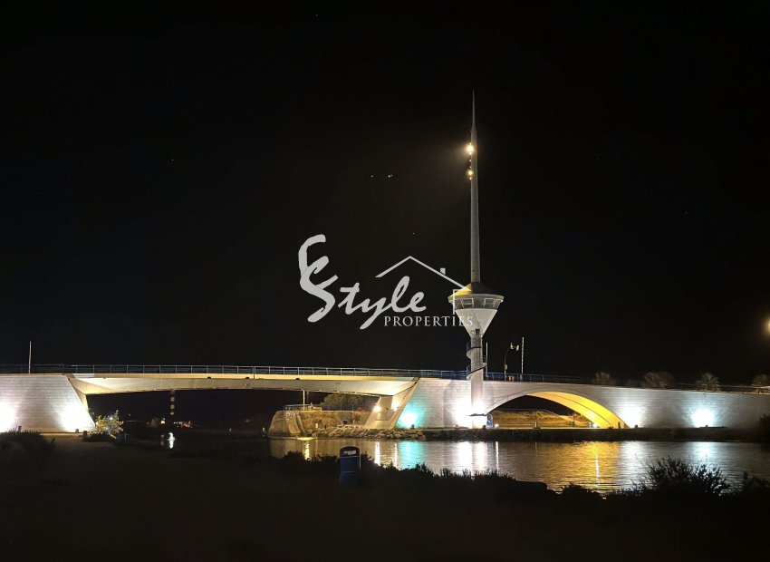 Nuevo - Apartamento - La Manga - La Manga del Mar Menor