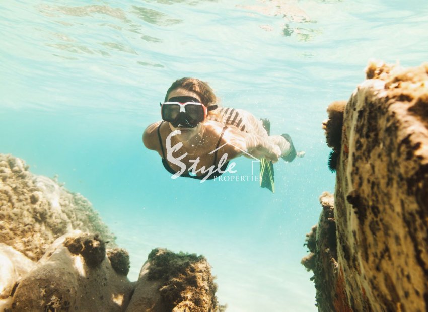 Nuevo - Apartamento - La Manga - La Manga del Mar Menor