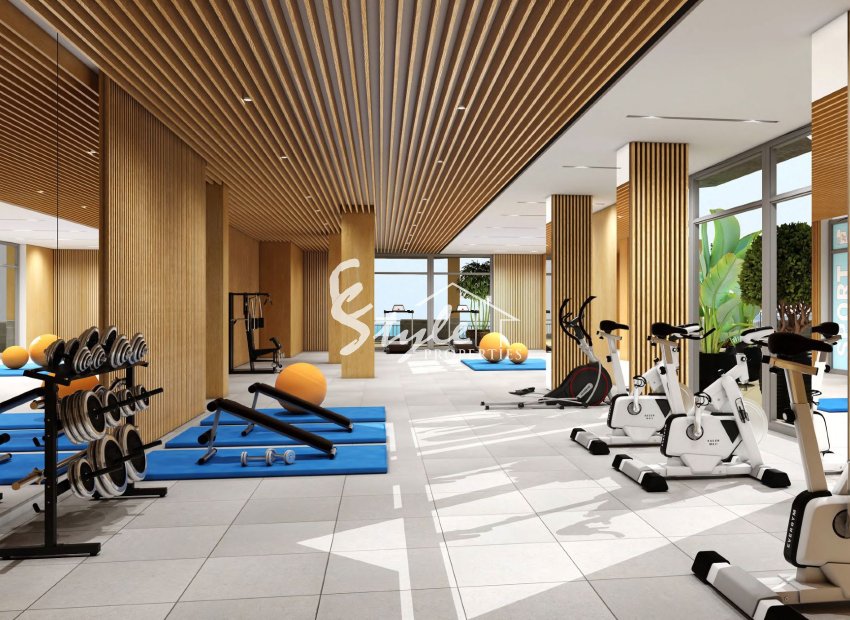 Nuevo - Apartamento - La Manga - La Manga del Mar Menor