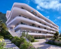 Nuevo - Apartamento - La Nucia