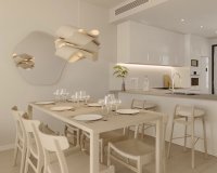 Nuevo - Apartamento - La Nucia