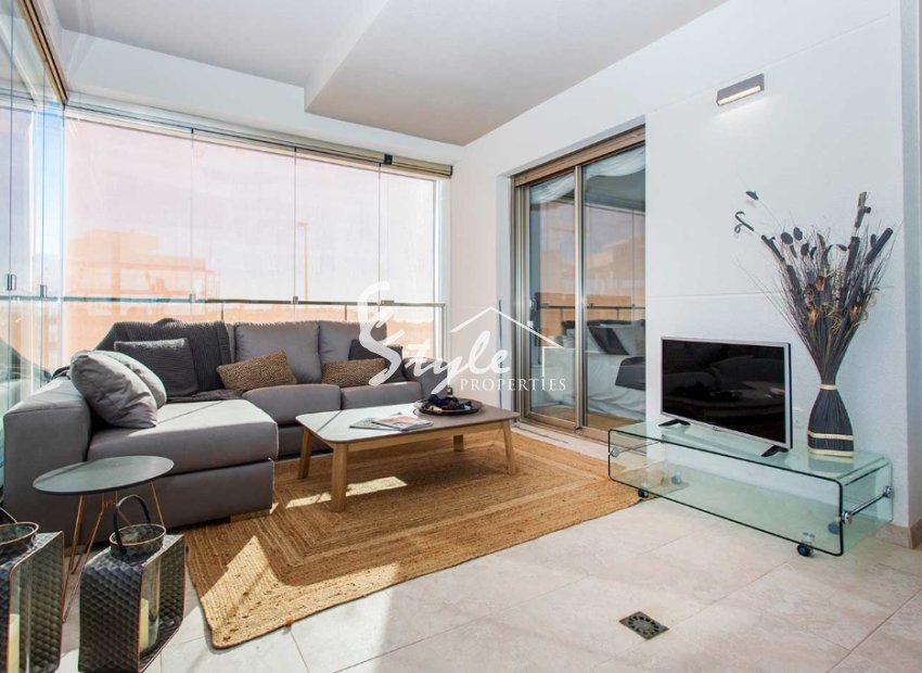 Nuevo - Apartamento - La Zenia