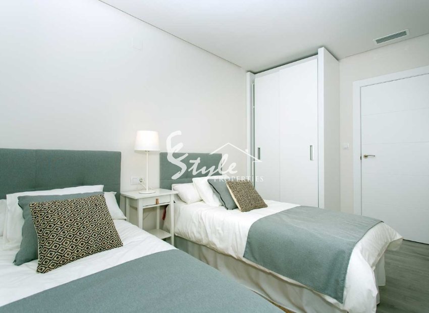 Nuevo - Apartamento - La Zenia