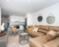 Nuevo - Apartamento - La Zenia