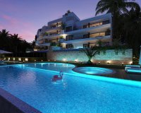 Nuevo - Apartamento - Las Colinas Golf