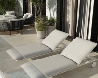 Nuevo - Apartamento - Las Colinas Golf