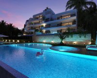 Nuevo - Apartamento - Las Colinas Golf