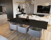 Nuevo - Apartamento - Las Colinas Golf