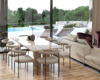 Nuevo - Apartamento - Las Colinas Golf