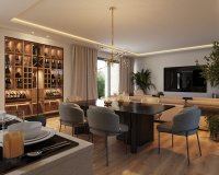 Nuevo - Apartamento - Las Colinas Golf