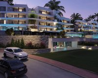 Nuevo - Apartamento - Las Colinas Golf